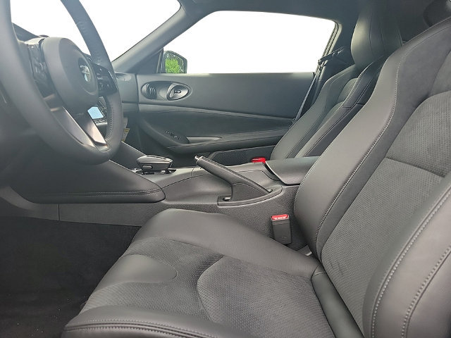 New 2027 Nissan Z Performance RWD image 13