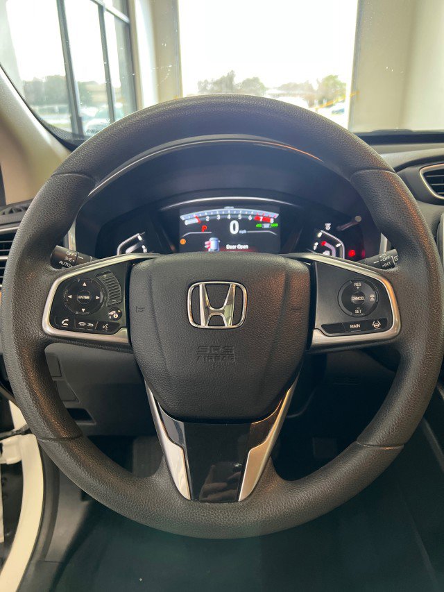 Used 2018 Honda CR-V EX image 18