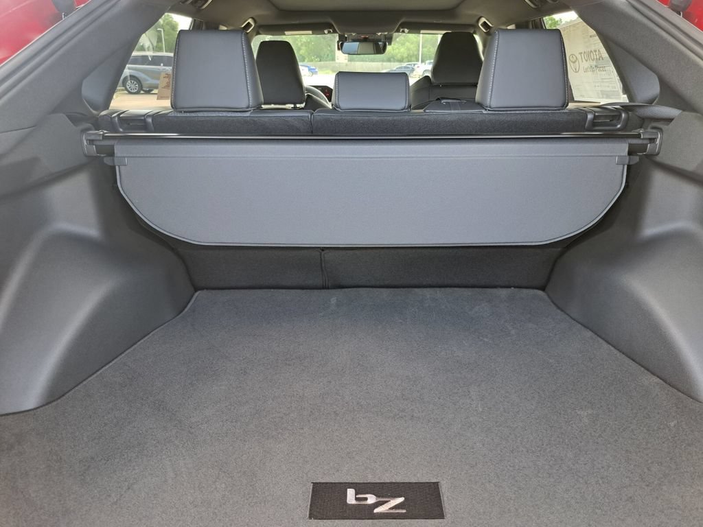 New 2026 Toyota bZ FWD image 26