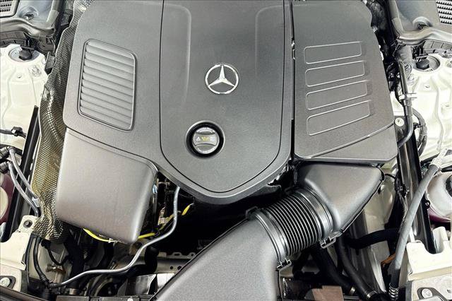 New 2026 Mercedes-Benz CLE 300 4MATIC Coupe image 27