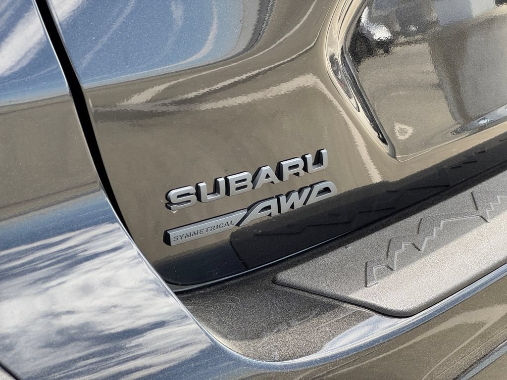 New 2026 Subaru Crosstrek 2.5i Limited w/ Crosstrek Mirror Package AWD/4WD image 6