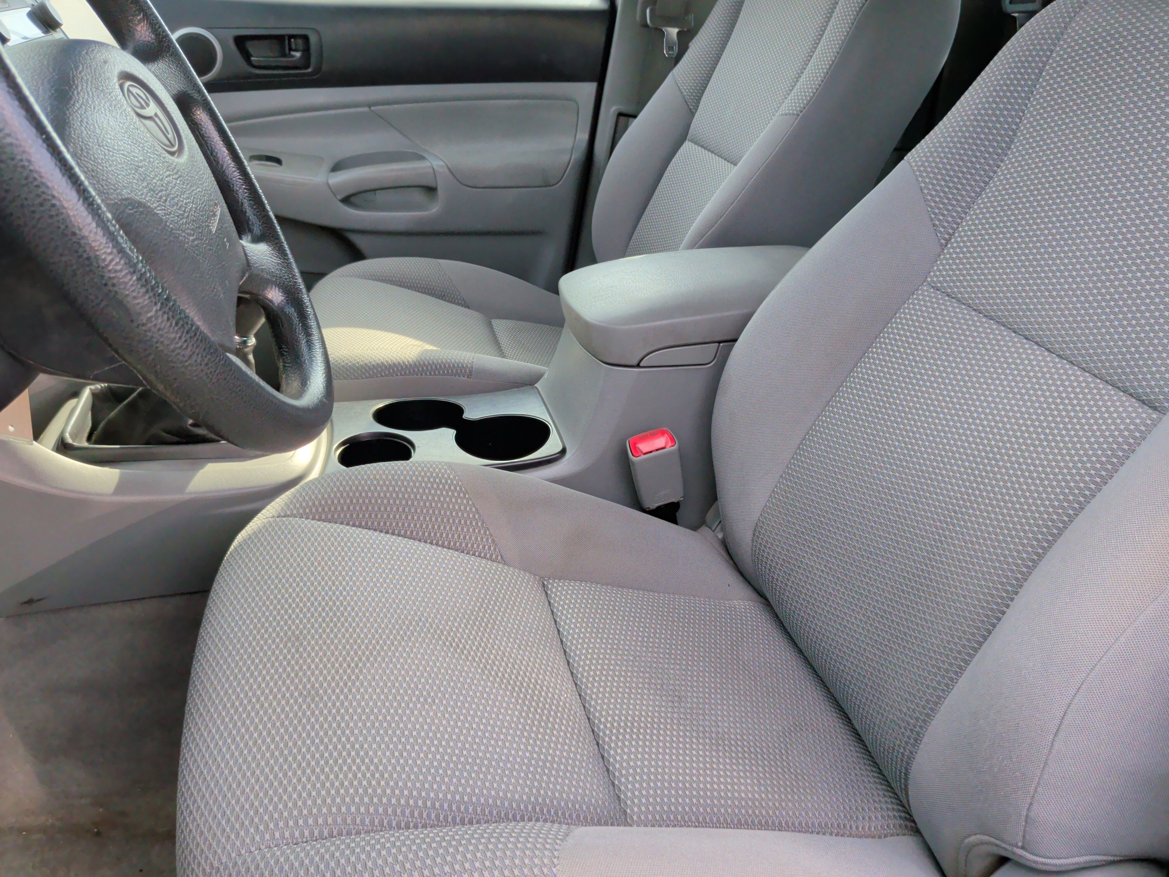 Used 2009 Toyota Tacoma PreRunner image 22