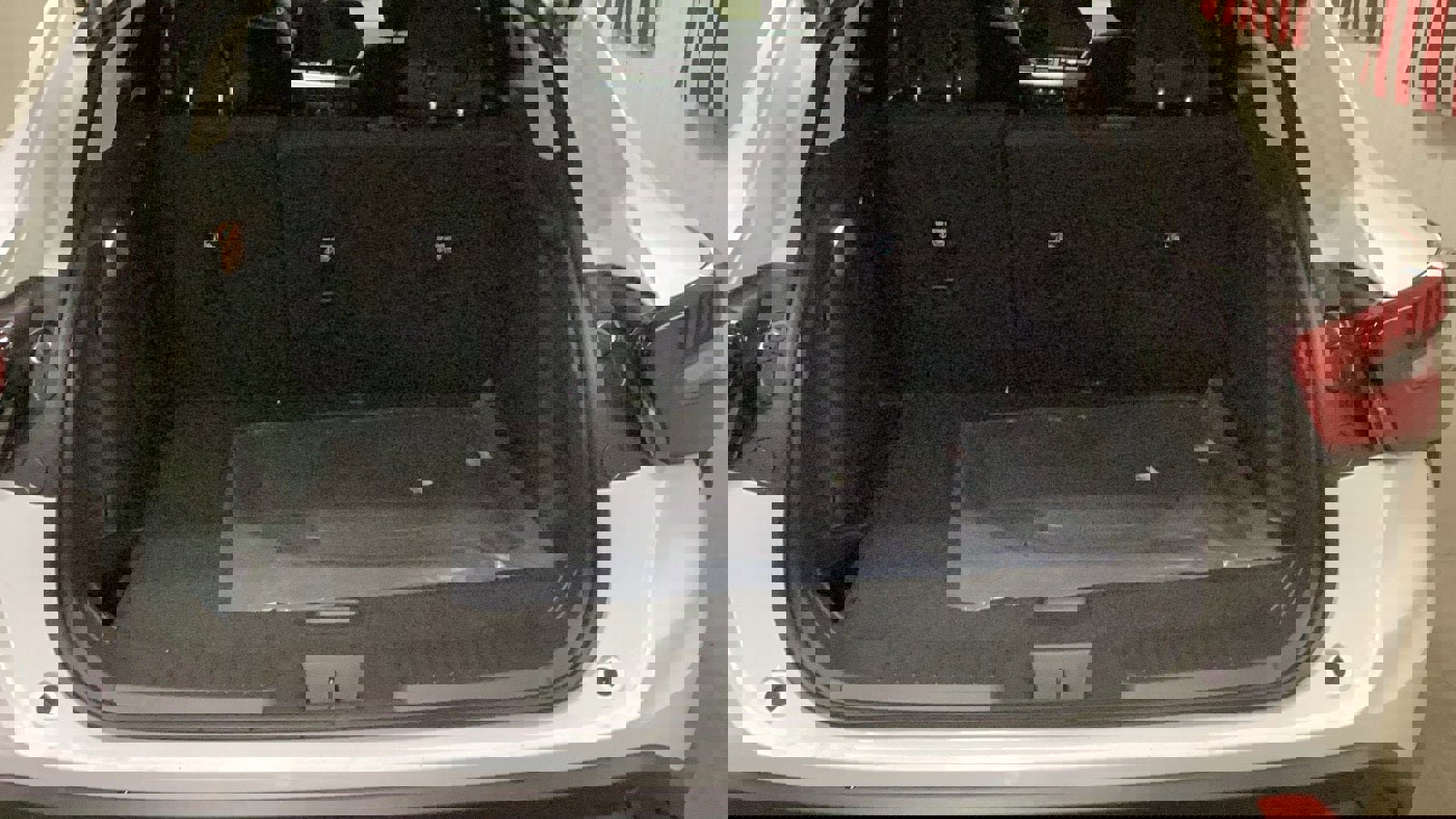 New 2026 Chevrolet Trax LS w/ Driver Confidence Package image 6