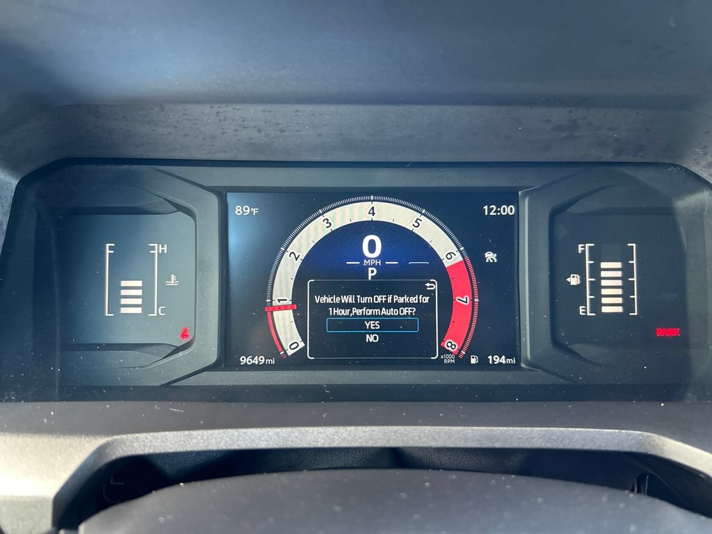 Used 2025 Toyota Tacoma SR5 AWD/4WD image 18