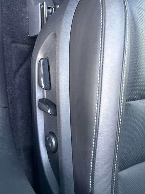 Certified 2025 INFINITI QX50 Luxe image 31