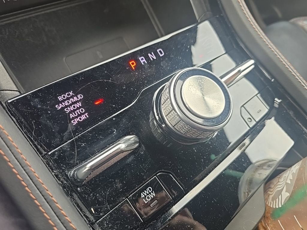 Used 2023 Jeep Grand Cherokee L Summit image 17