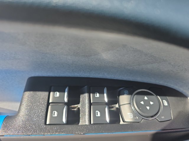 New 2026 Ford Maverick XLT FWD image 27