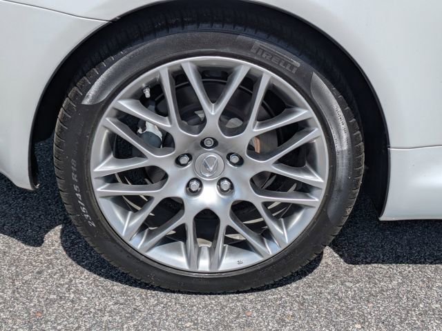 Used 2007 Lexus SC 430 Convertible image 17