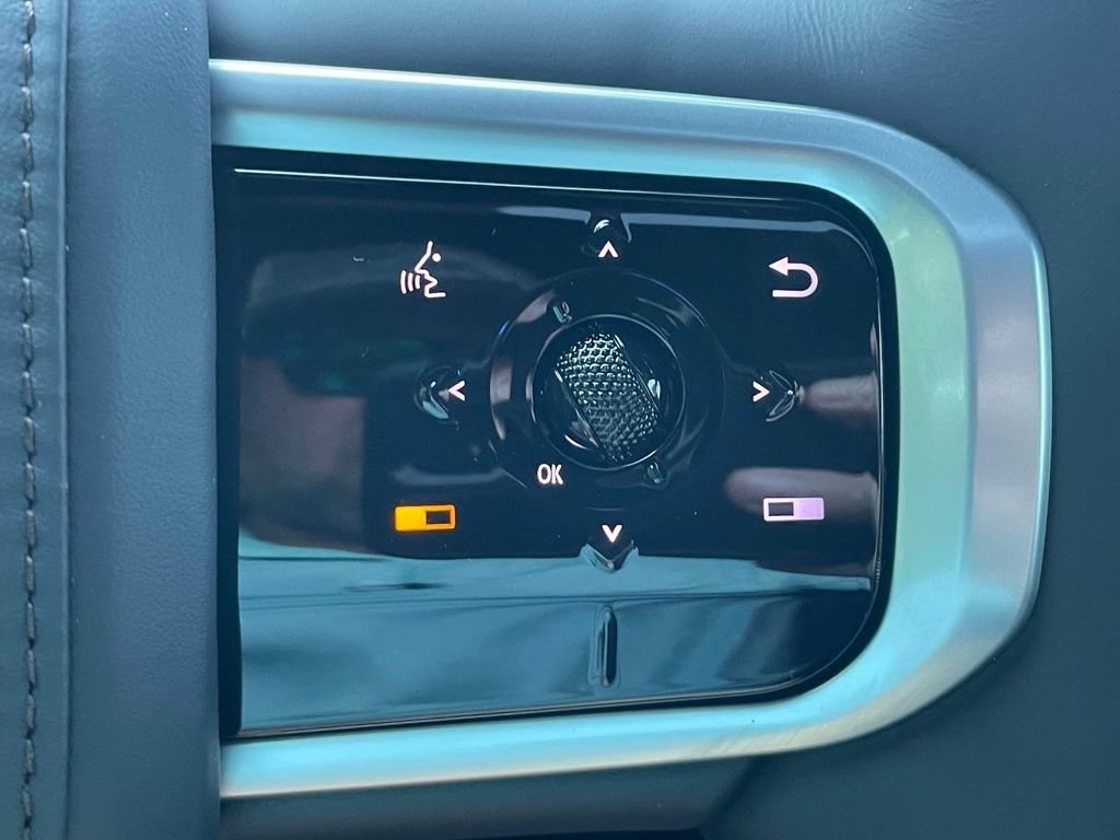 New 2026 Nissan Armada Platinum Reserve AWD/4WD image 30