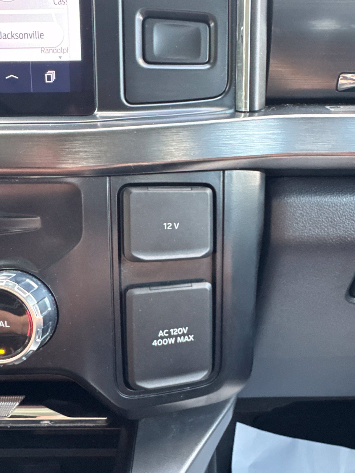 Used 2024 Ford F250 Lariat w/ Lariat Ultimate Package AWD/4WD image 36