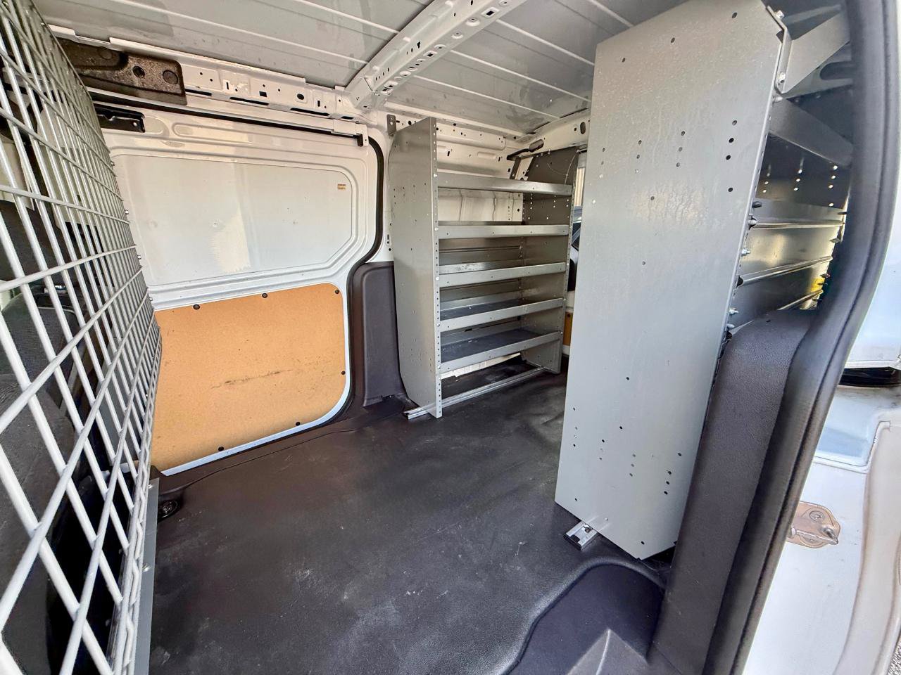 Used 2018 Ford Transit Connect XLT FWD image 36
