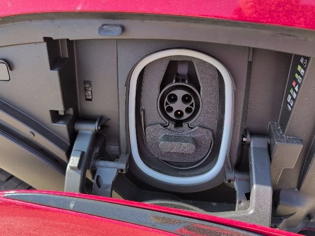 New 2026 Chevrolet Blazer EV LT FWD image 30