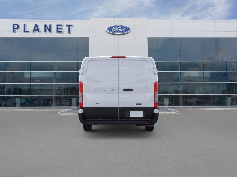 New 2025 Ford Transit 150 Low Roof AWD image 6