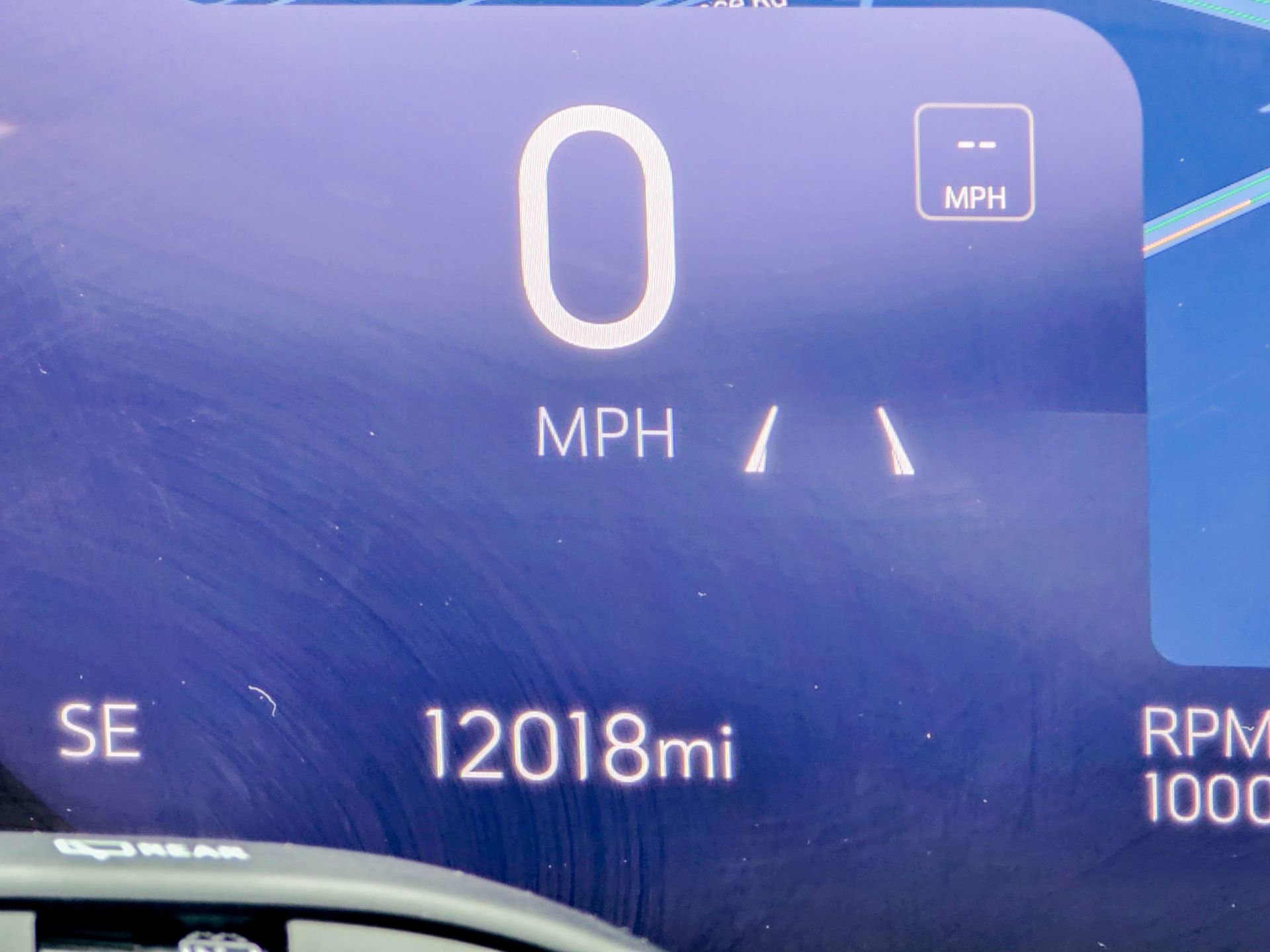 Used 2024 Buick Envision Avenir image 45