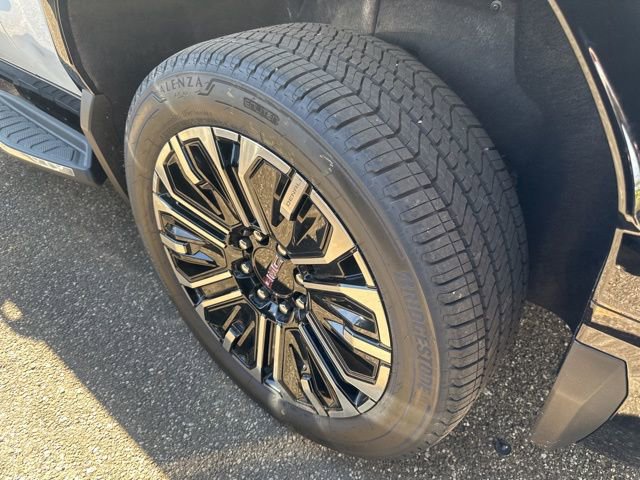 New 2026 GMC Sierra EV Denali image 12