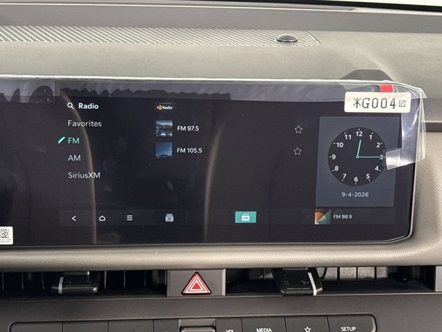 New 2027 Kia Seltos S AWD/4WD image 16