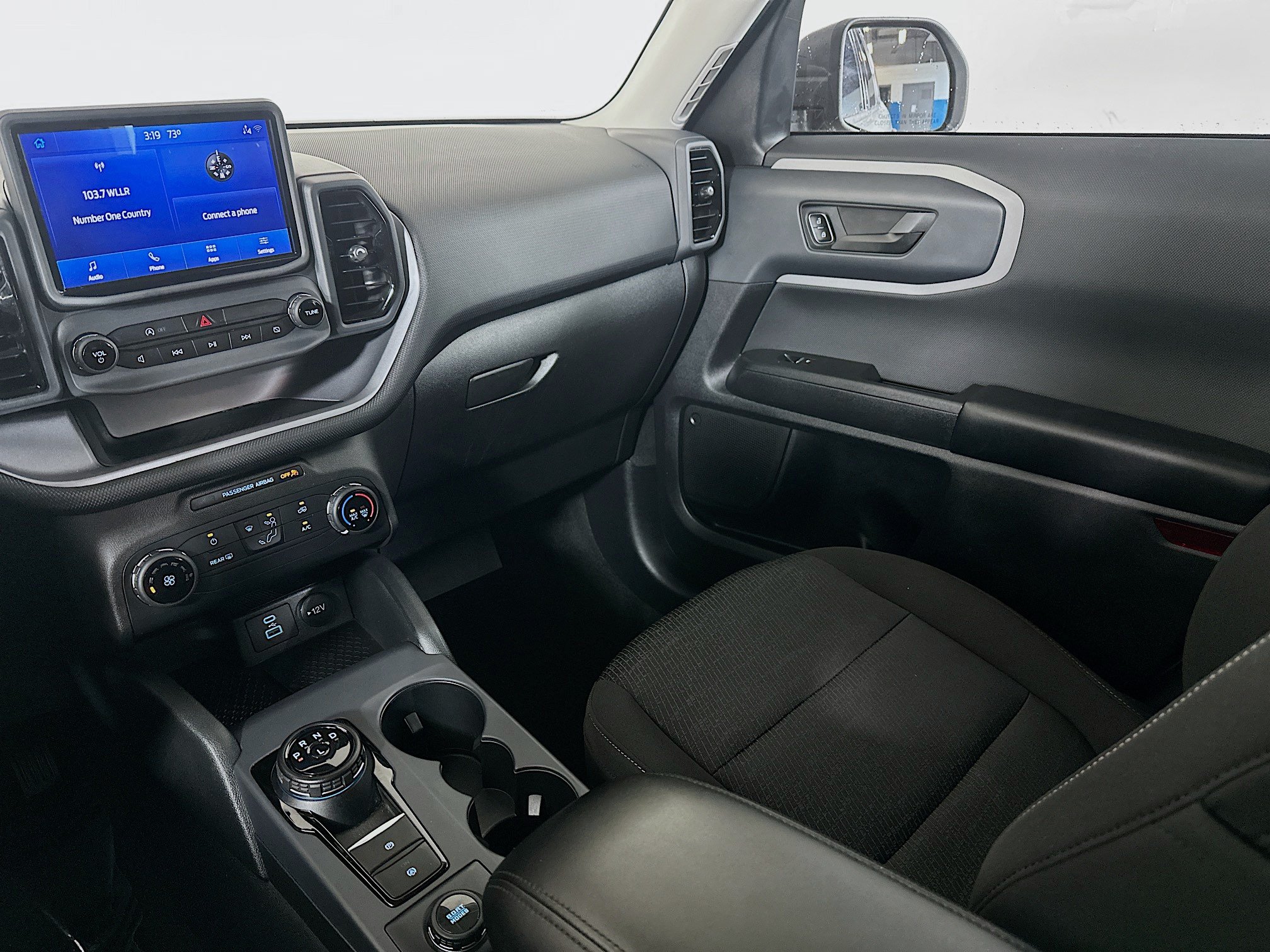 Used 2022 Ford Bronco Sport AWD/4WD image 21