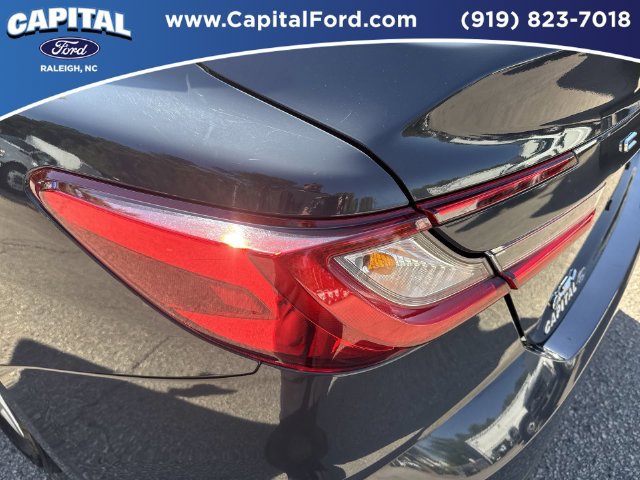 Used 2025 Toyota Camry LE FWD image 15