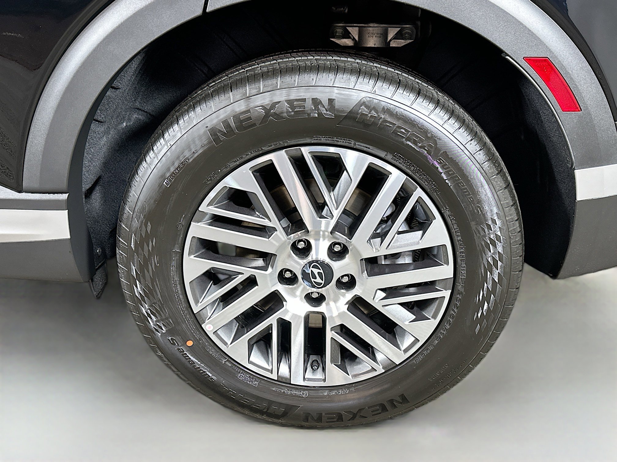 New 2026 Hyundai Palisade SEL AWD/4WD image 31