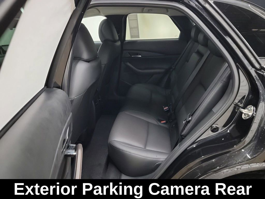 New 2025 MAZDA CX-30 AWD 2.5 S w/ Premium Package image 11