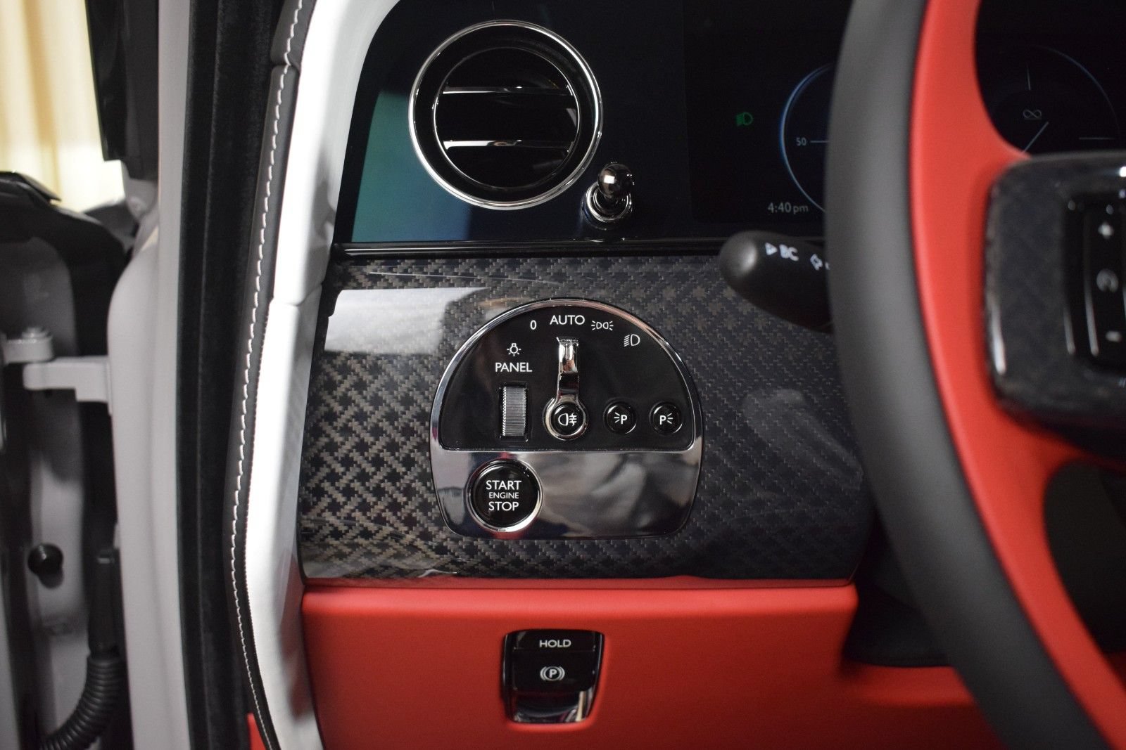 New 2026 Rolls-Royce Cullinan Black Badge AWD/4WD image 30