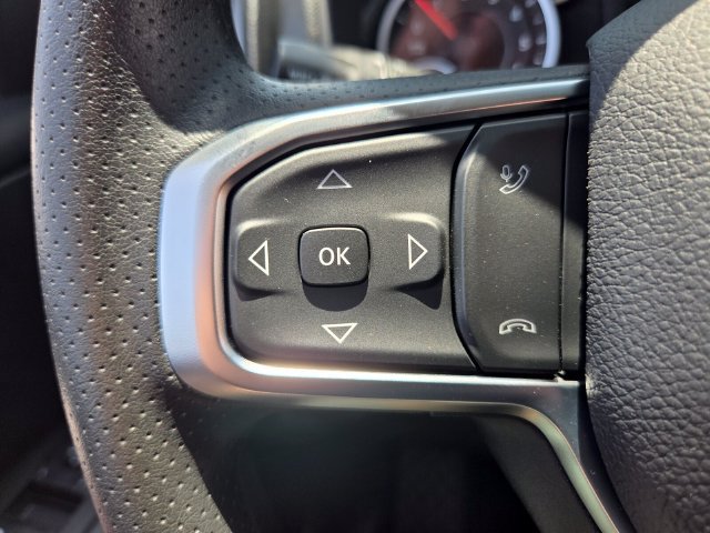 New 2026 RAM 1500 Tradesman RWD image 28