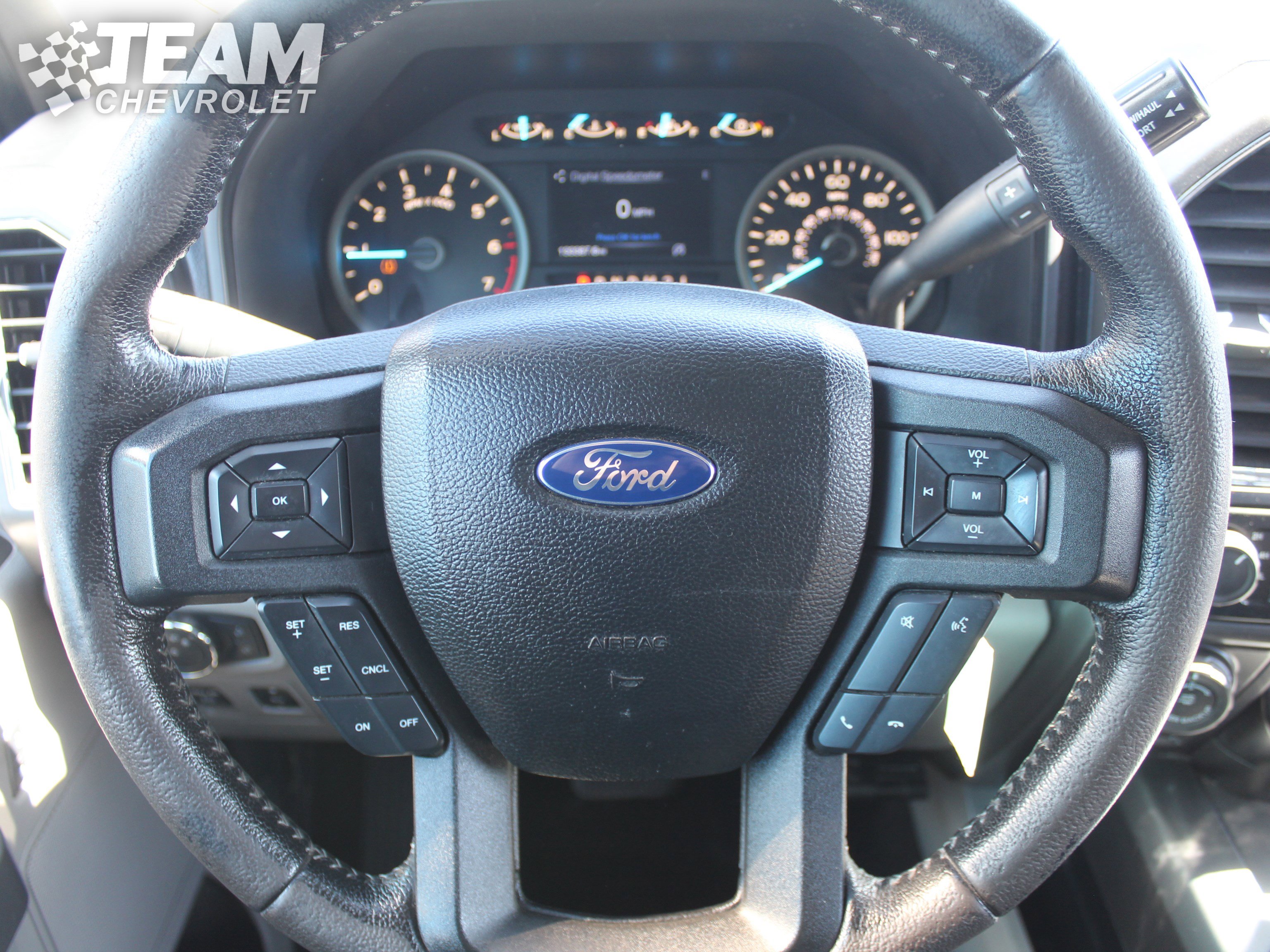 Used 2016 Ford F150 XLT w/ Equipment Group 302A Luxury image 13