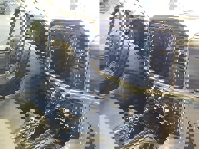 Used 2021 Ford F150 Lariat image 6