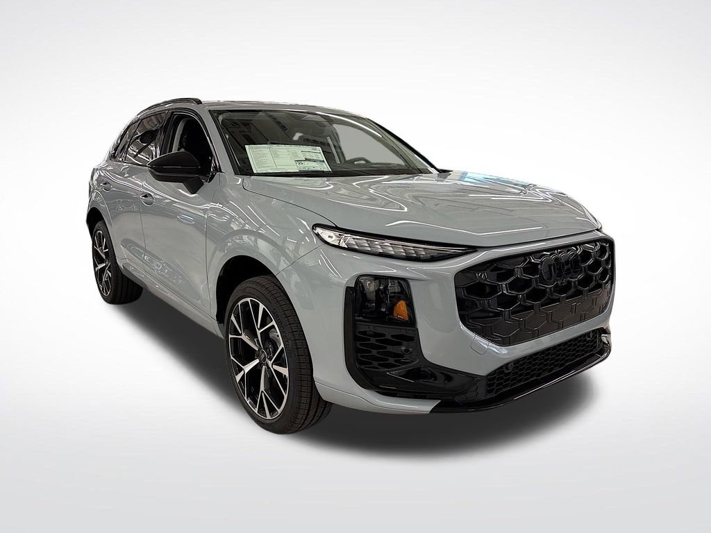 New 2026 Audi Q3 quattro 2.0T AWD/4WD image 7