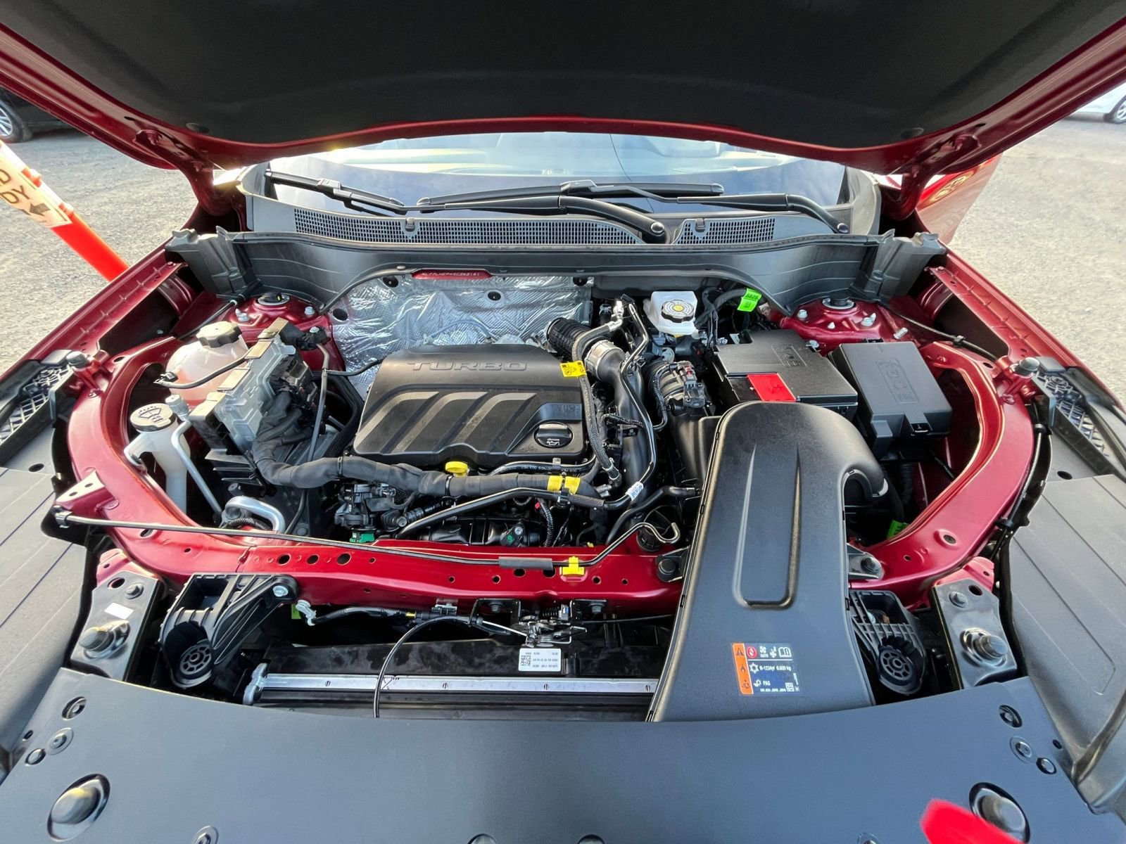 Used 2025 Chevrolet Trax LT w/ LT Convenience Package image 30