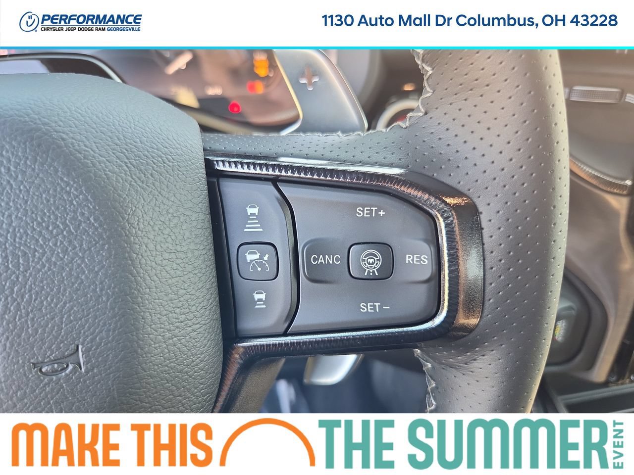 New 2026 RAM 1500 RHO w/ RHO Level 1 Equipment Group AWD/4WD image 32