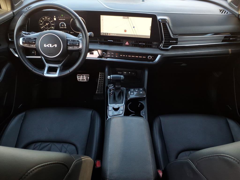 Used 2024 Kia Sportage X-Pro Prestige image 15