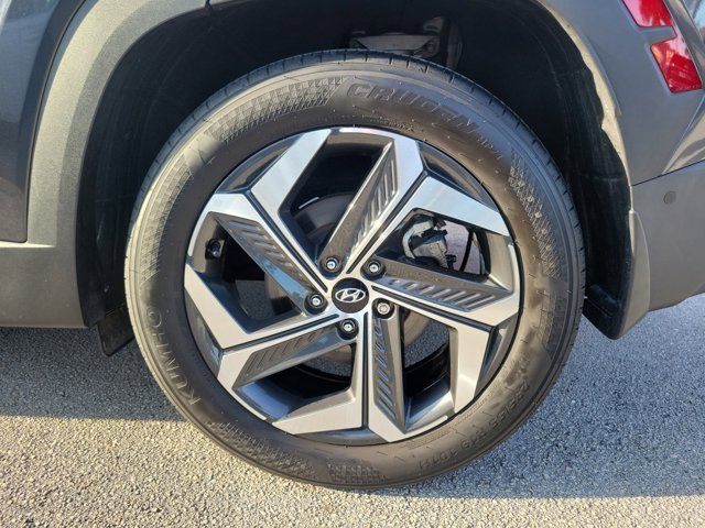 Certified 2023 Hyundai Tucson Limited image 7