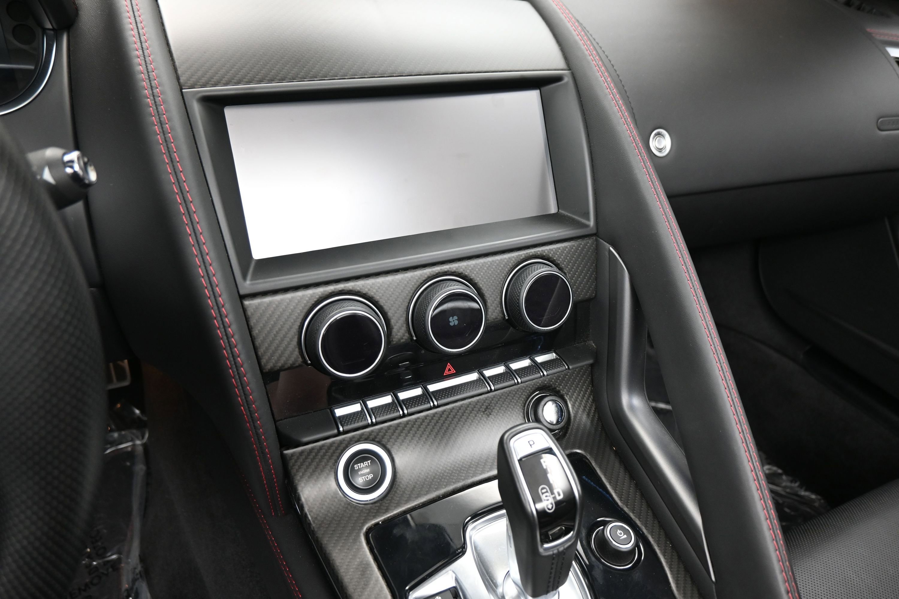 Used 2021 Jaguar F-TYPE R AWD/4WD image 14