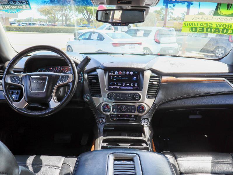 Used 2020 GMC Yukon XL Denali w/ Denali Ultimate Package image 14