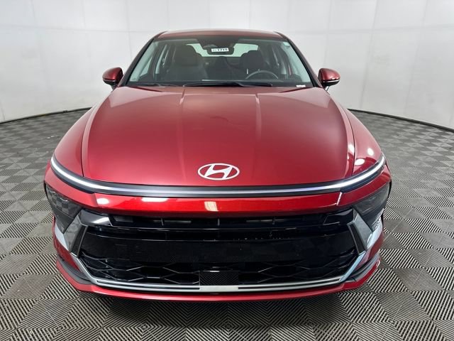 Certified 2025 Hyundai Sonata SE image 27