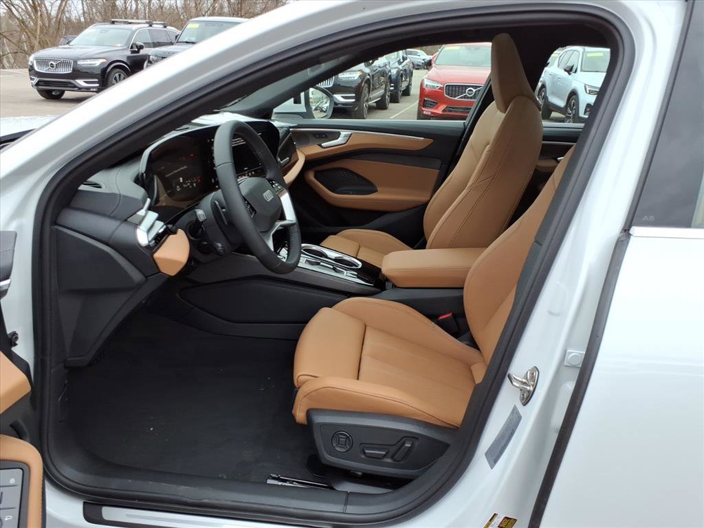 New 2026 Audi A6 Prestige image 10