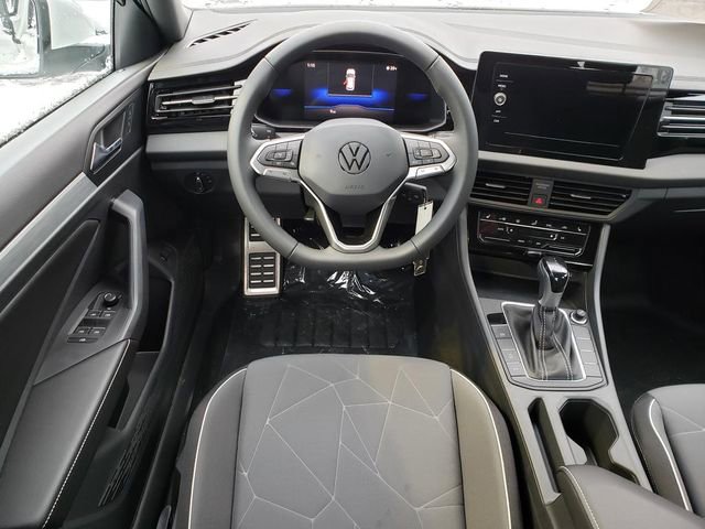 New 2026 Volkswagen Jetta Sport image 9