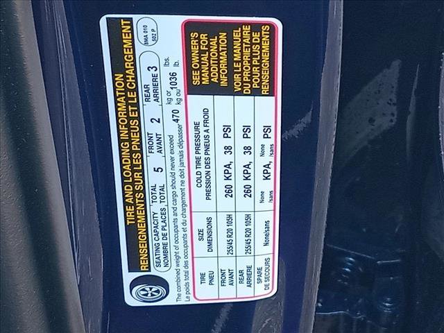 New 2025 Audi Q5 Prestige image 20