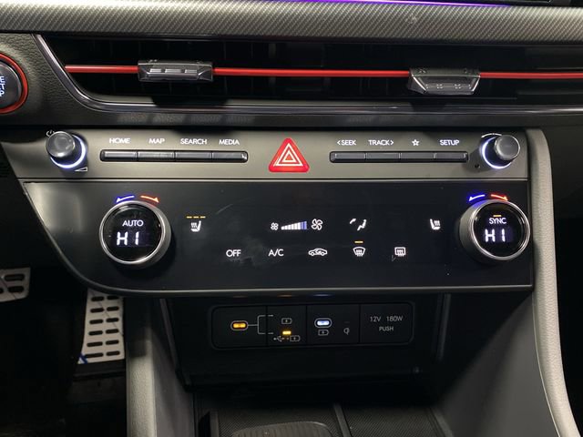 New 2026 Hyundai Sonata N Line image 19