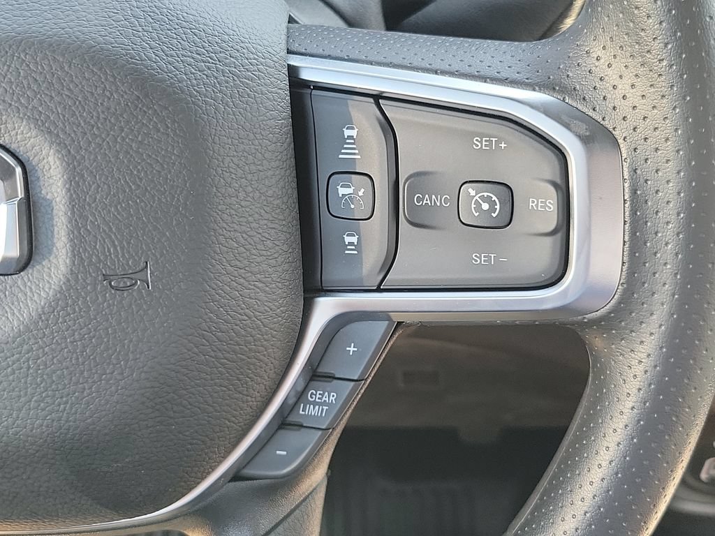 New 2027 RAM 5500 Tradesman AWD/4WD image 14