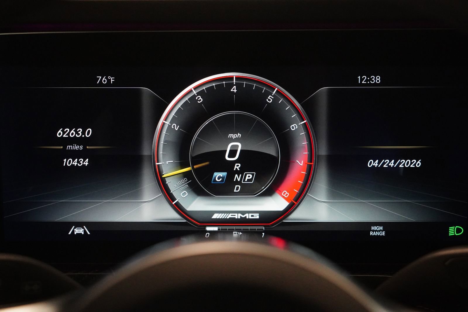 Used 2022 Mercedes-Benz G 63 AMG 4MATIC image 20