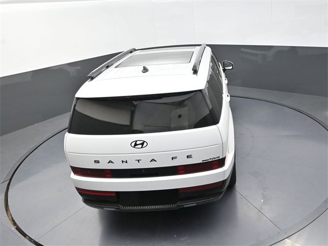 New 2026 Hyundai Santa Fe Calligraphy image 30