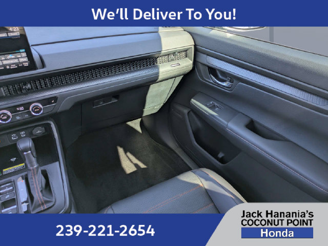 Used 2024 Honda CR-V Sport-L image 17