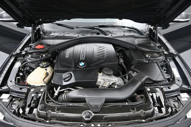 Used 2015 BMW 435i Gran Coupe RWD image 26