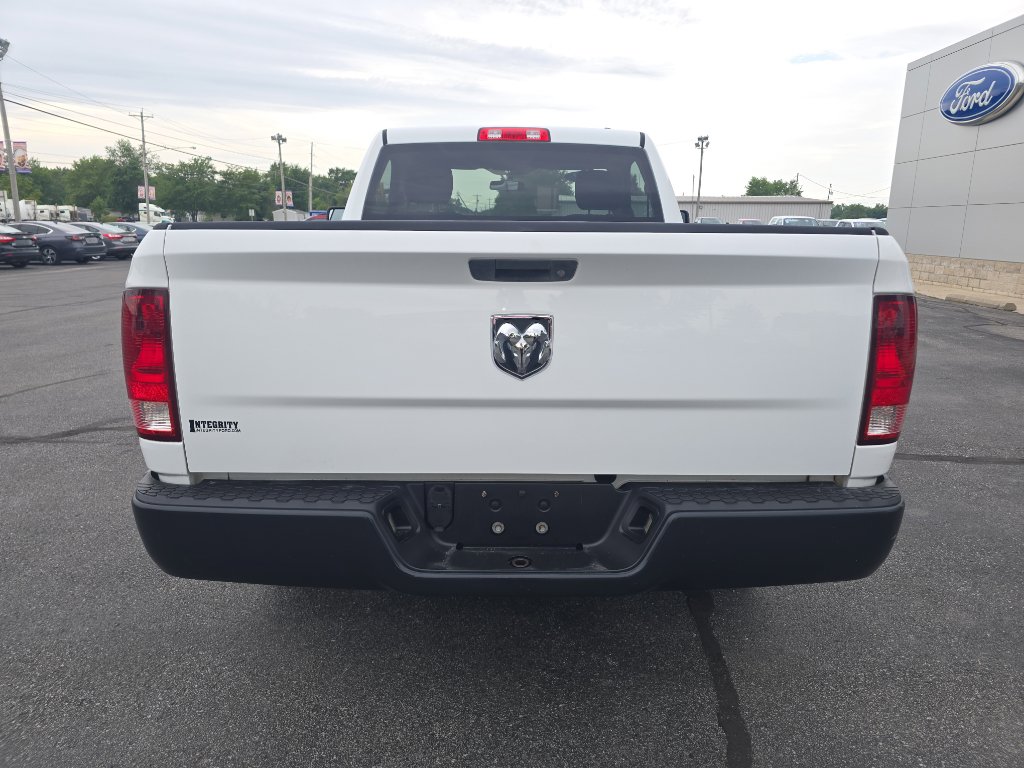 Used 2012 RAM 1500 ST w/ ST Popular Equipment Group image 7