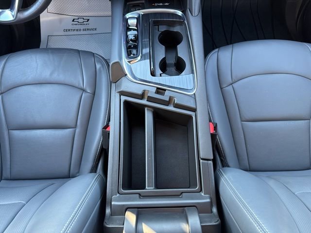 Used 2023 Buick Enclave Essence w/ Trailering Package, 5000 lbs. image 18