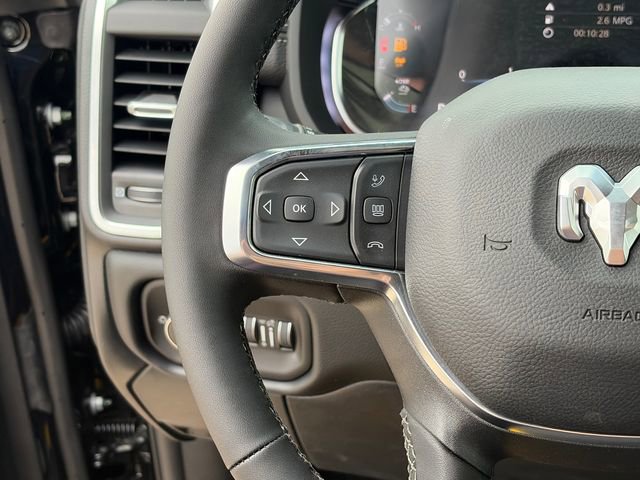 New 2026 RAM 3500 Laramie image 26