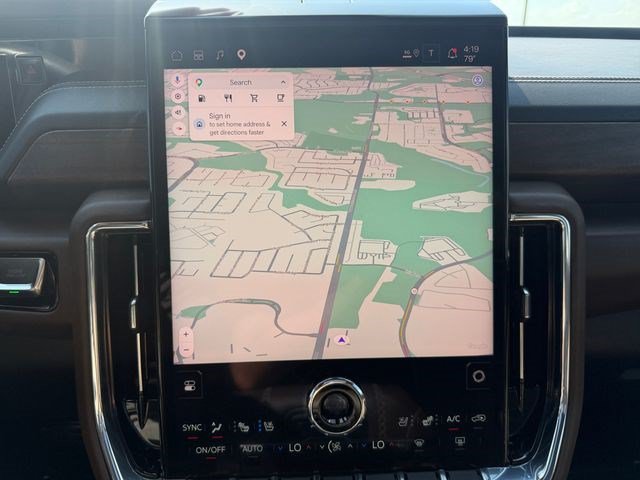 Used 2025 GMC Yukon XL Denali Ultimate w/ LPO, Floor Liner Package AWD/4WD image 20