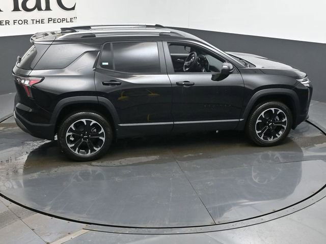 New 2026 Chevrolet Equinox LT w/ Convenience Package II image 17